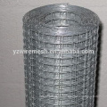 Alibaba China supplier welded wire mesh/welded mesh galvanized wire mesh gabion